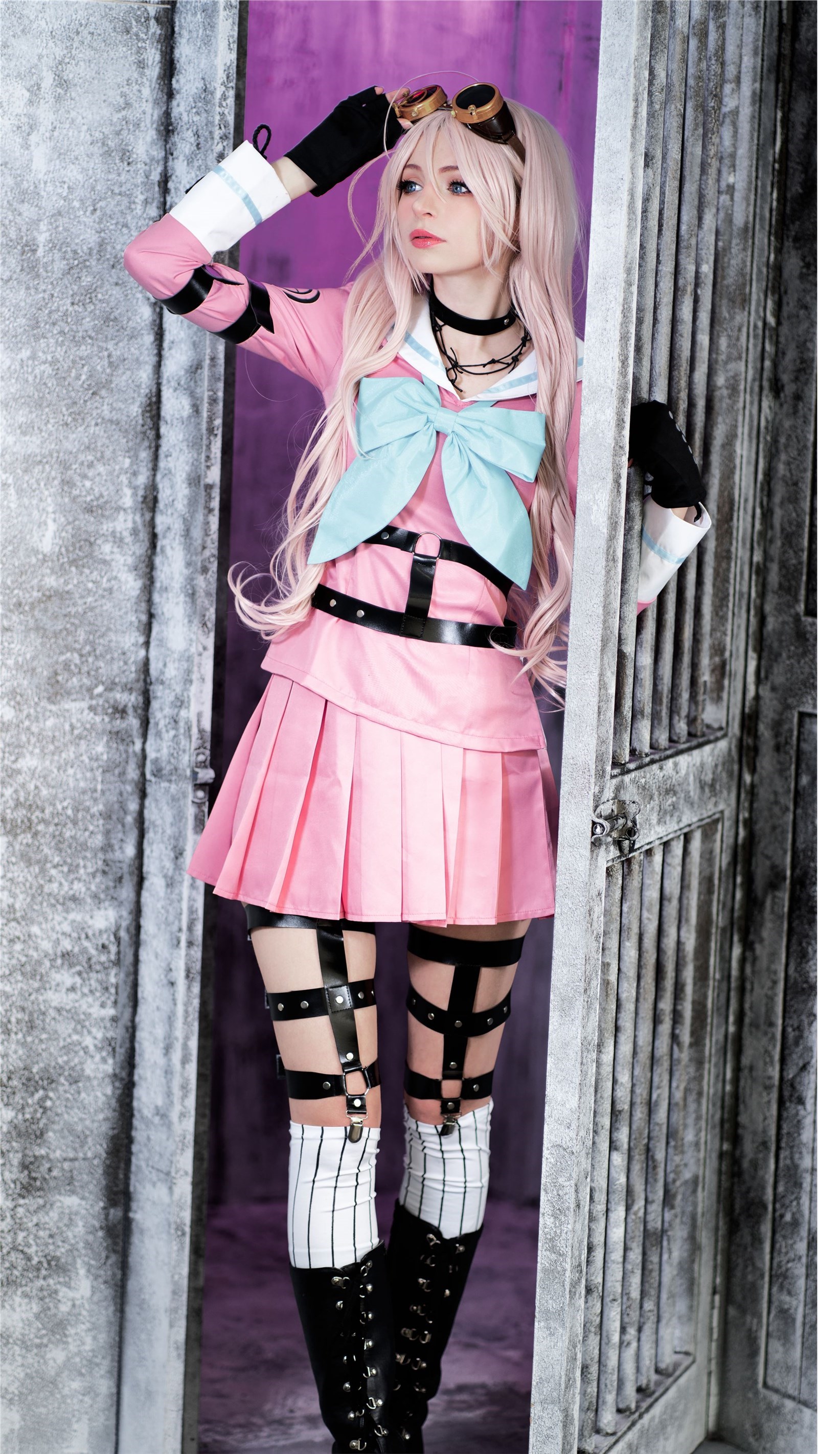 Peachmilky 007-PeachMilky - Danganronpa characters(26)